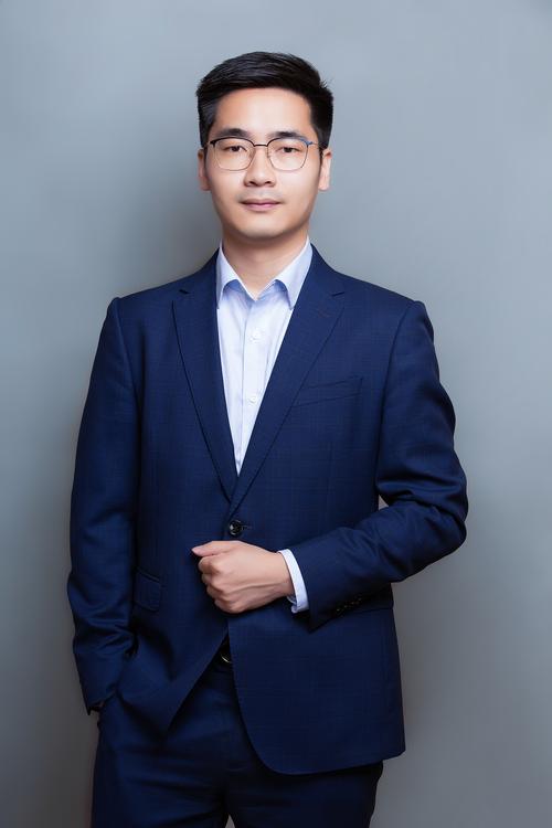 吴埂珐 调色与视觉增强负责人