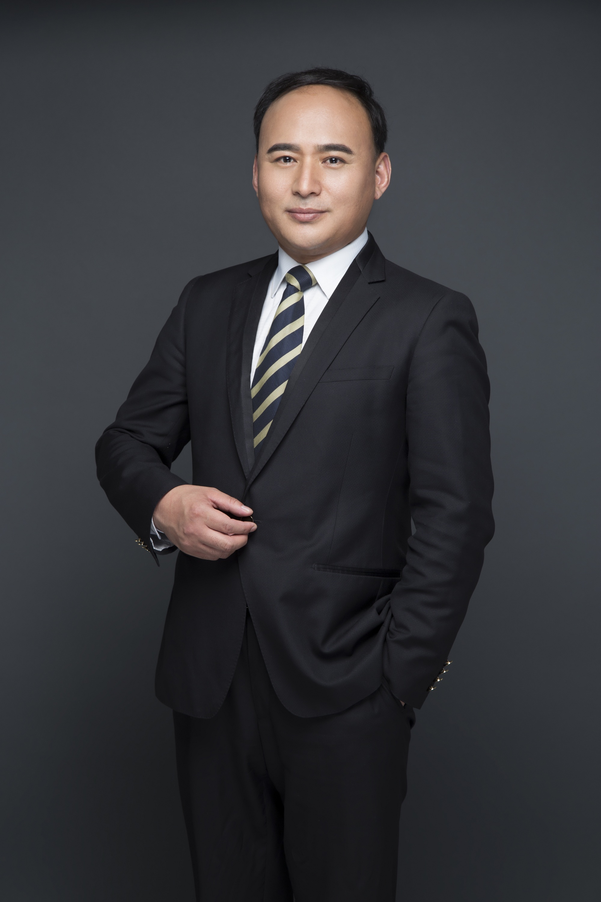 蔡羽 选角与表演指导负责人
